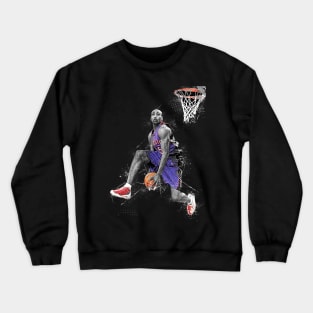 Vince Carter Crewneck Sweatshirt